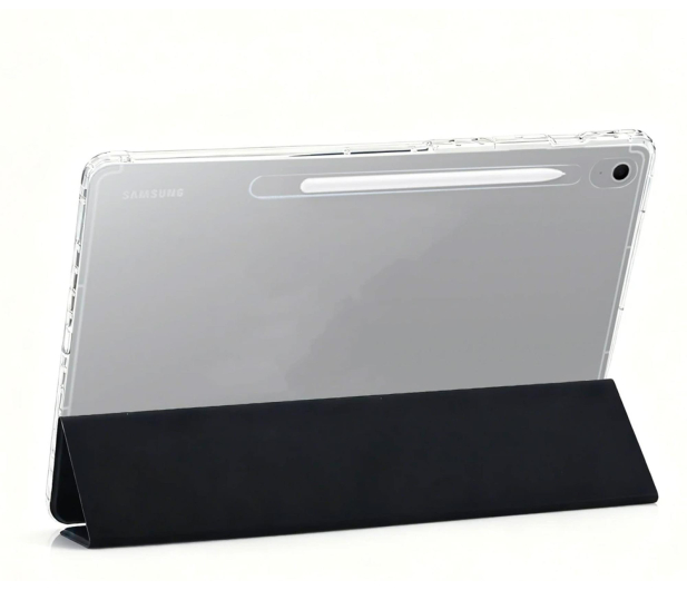 Mobile Origin Easy Tablet Case transparent Galaxy Tab S10 FE - 1502749 - zdjęcie 3